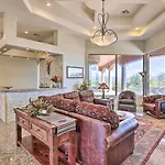 Scottsdale Vacation Rental Pool And Mountain Views!